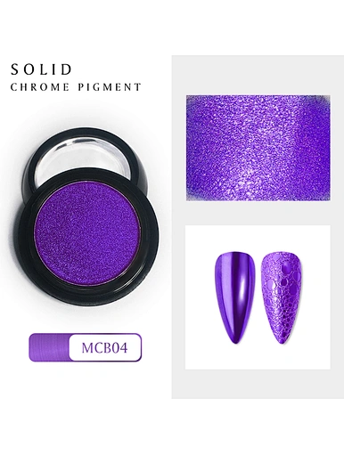 pigment chrome